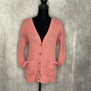 American Eagle Outfitters SWEATER~Size Small~ LN